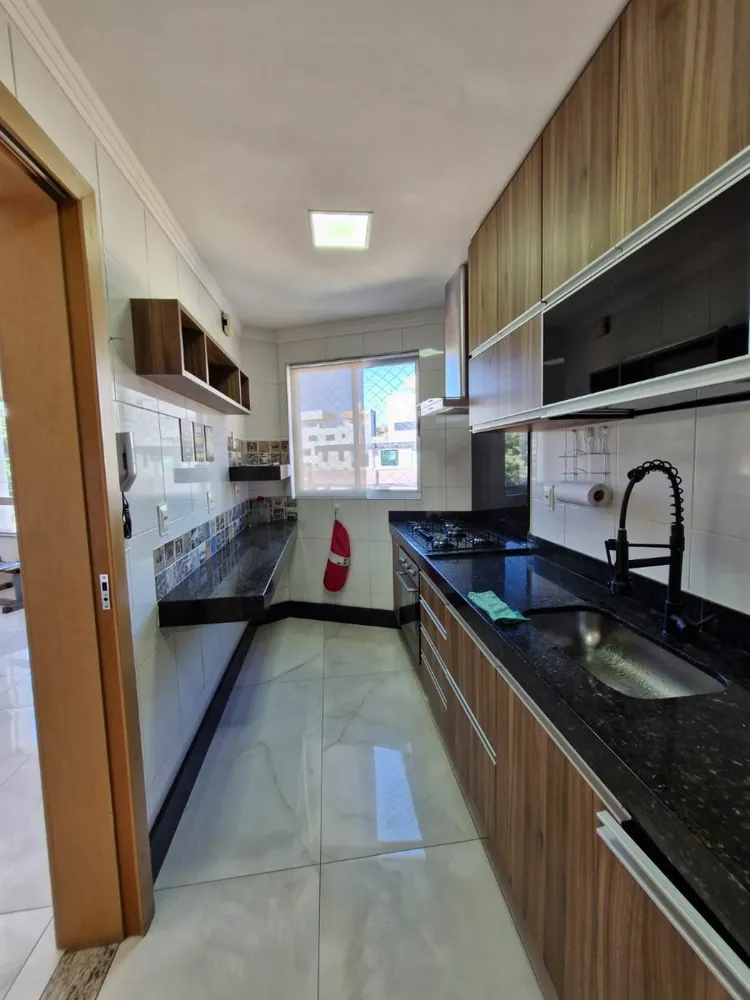 Cobertura, 3 quartos, 160 m² - Foto 3