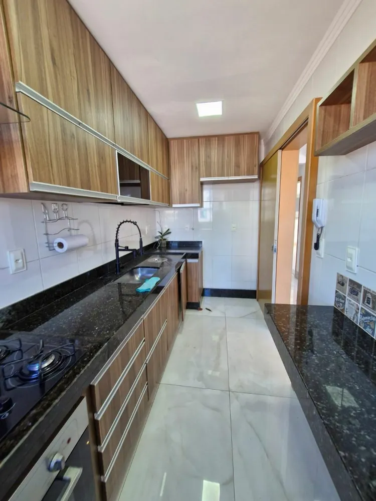 Cobertura, 3 quartos, 160 m² - Foto 5