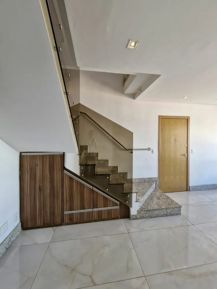 Cobertura, 3 quartos, 160 m² - Foto 2