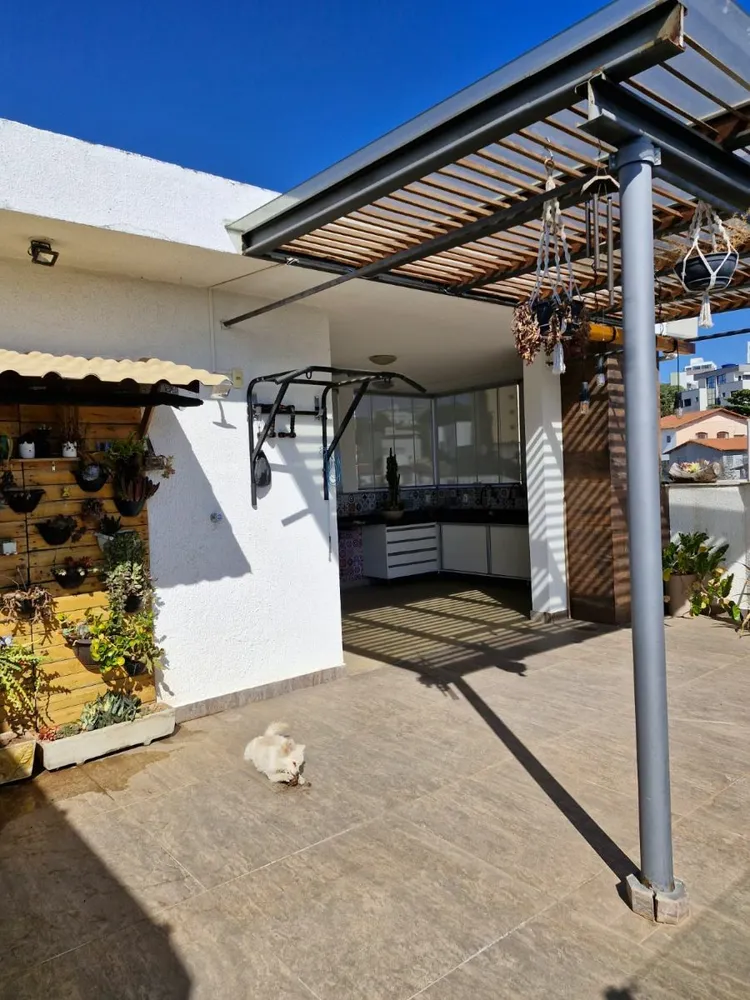 Cobertura, 3 quartos, 160 m² - Foto 1