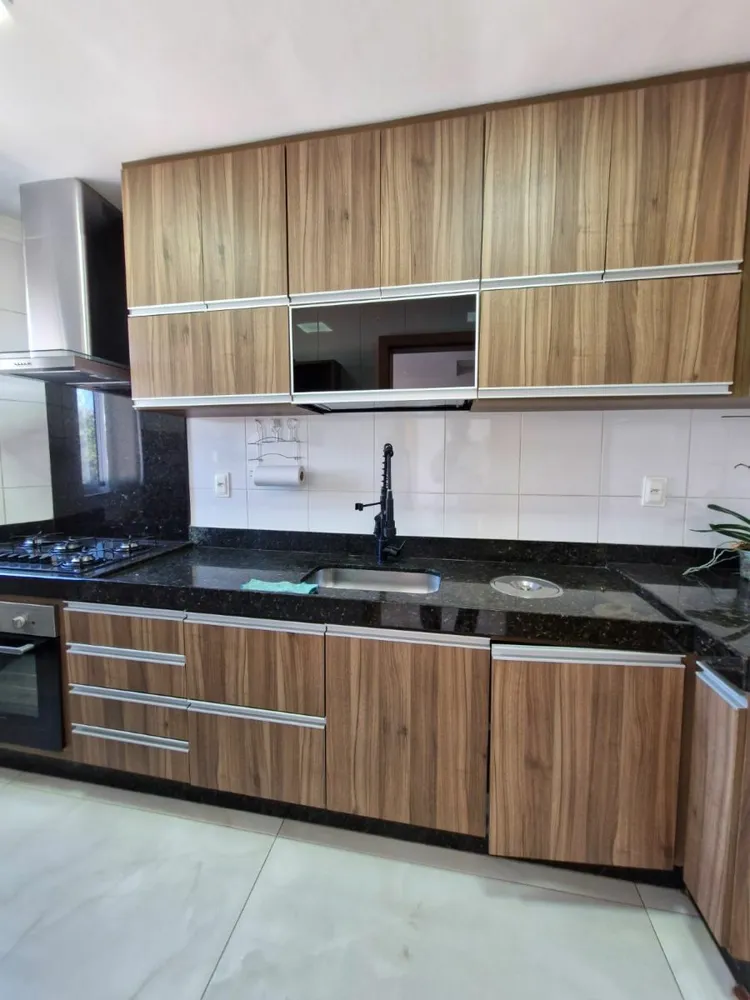 Cobertura, 3 quartos, 160 m² - Foto 4