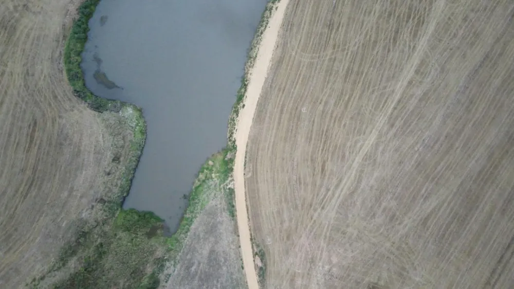 Fazenda, 164 hectares - Foto 13