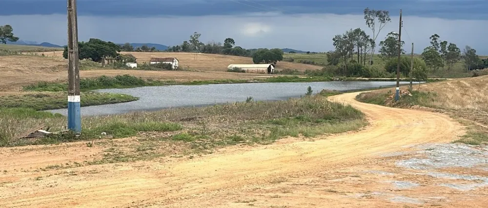 Fazenda, 164 hectares - Foto 4