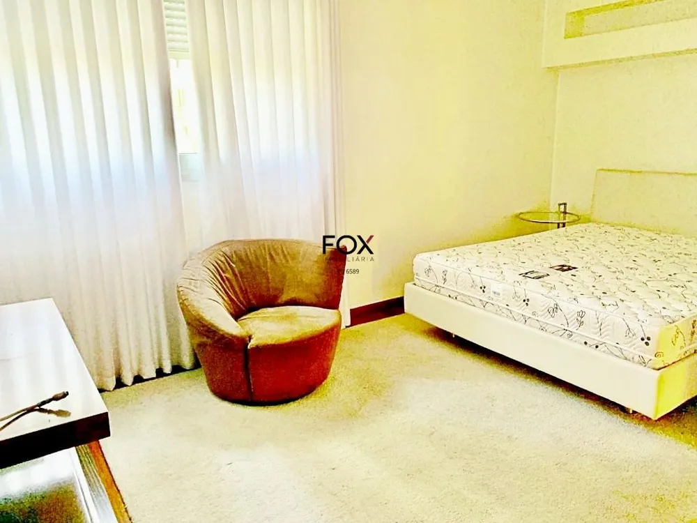 Apartamento, 4 quartos, 175 m² - Foto 4