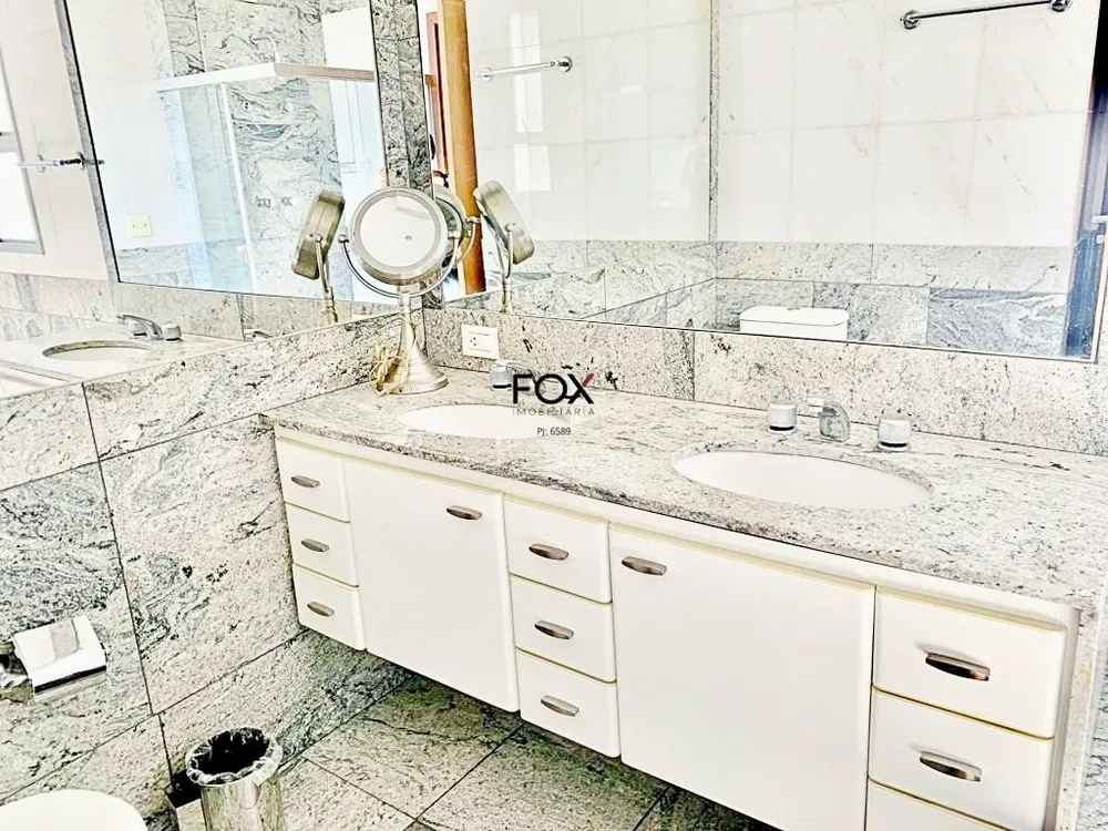 Apartamento, 4 quartos, 175 m² - Foto 14