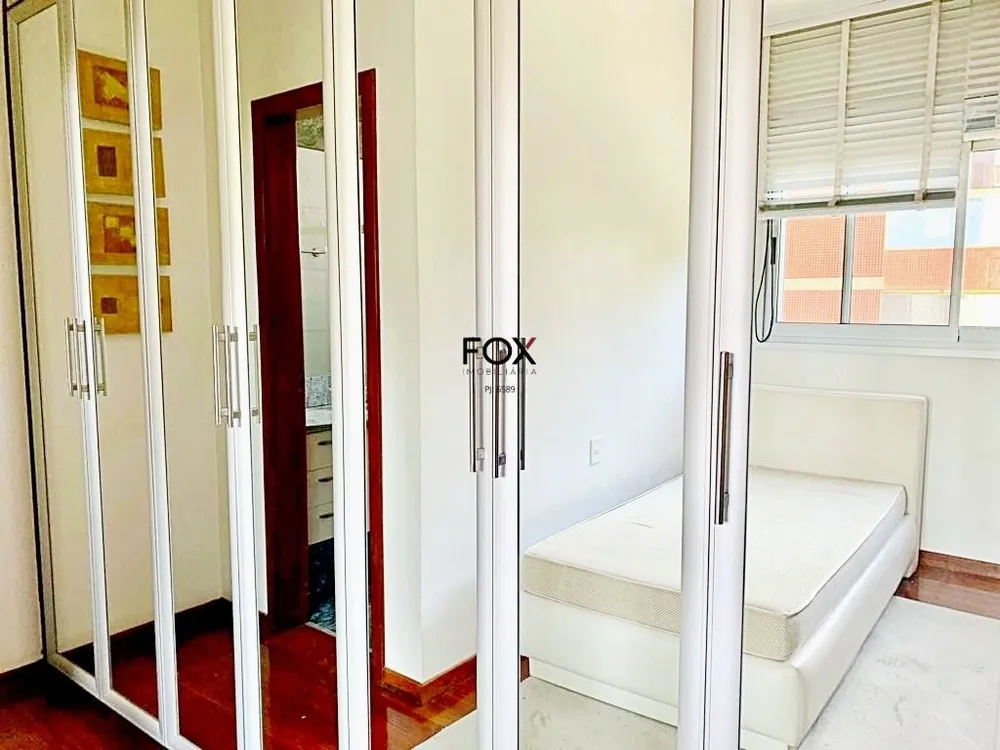 Apartamento, 4 quartos, 175 m² - Foto 4