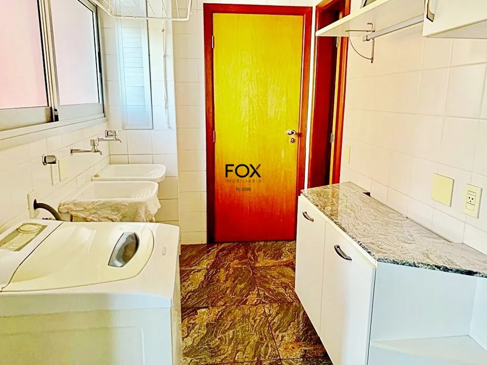 Apartamento, 4 quartos, 175 m² - Foto 19