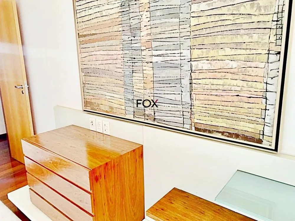 Apartamento, 4 quartos, 175 m² - Foto 3
