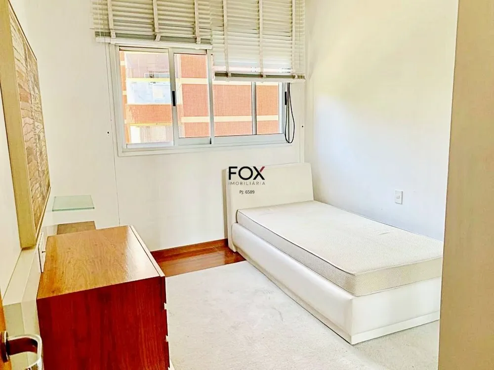 Apartamento, 4 quartos, 175 m² - Foto 2