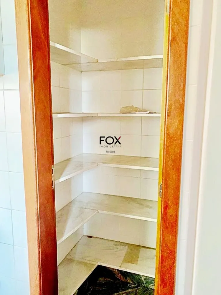 Apartamento, 4 quartos, 175 m² - Foto 5