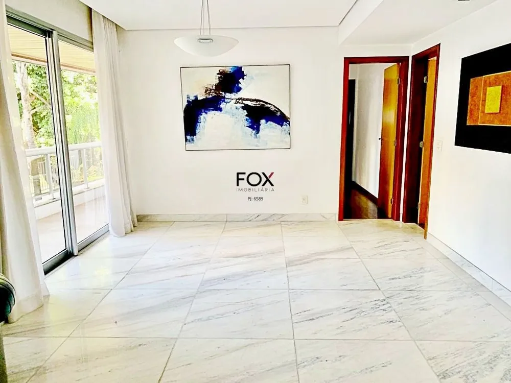 Apartamento, 4 quartos, 175 m² - Foto 12