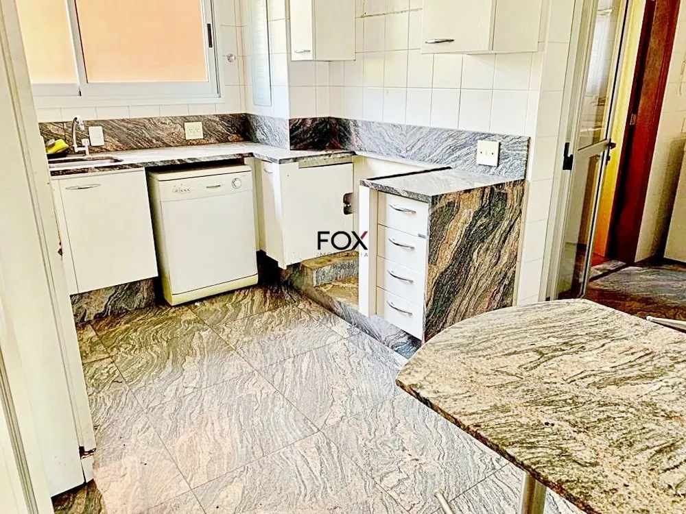 Apartamento, 4 quartos, 175 m² - Foto 11