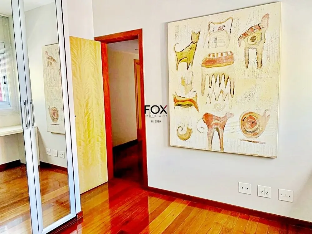 Apartamento, 4 quartos, 175 m² - Foto 1