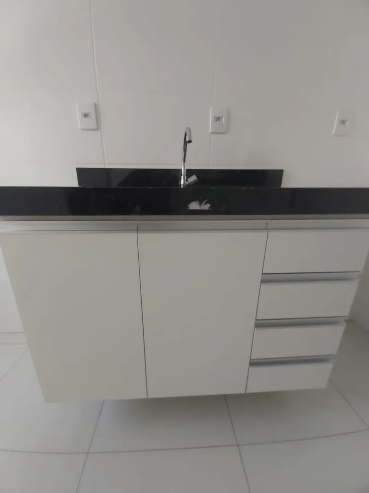 Apartamento, 1 quarto, 39 m² - Foto 3
