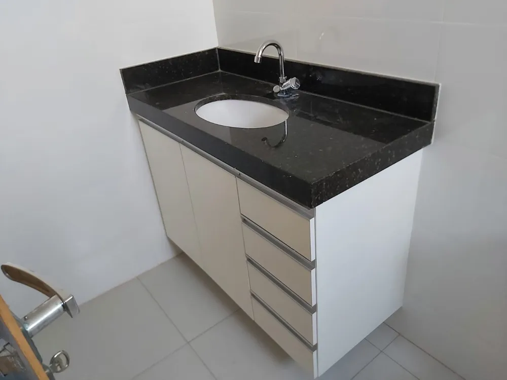 Apartamento, 1 quarto, 39 m² - Foto 5