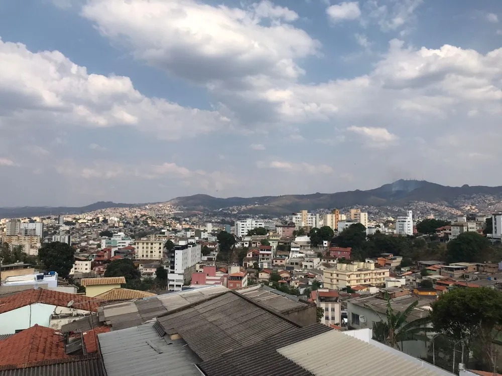 Apartamento, 1 quarto, 39 m² - Foto 2