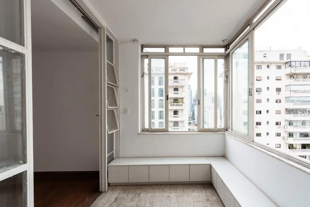 Apartamento, 3 quartos, 220 m² - Foto 2