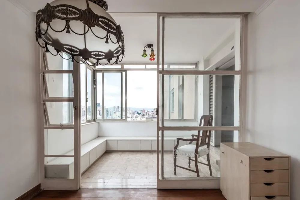 Apartamento, 3 quartos, 220 m² - Foto 1
