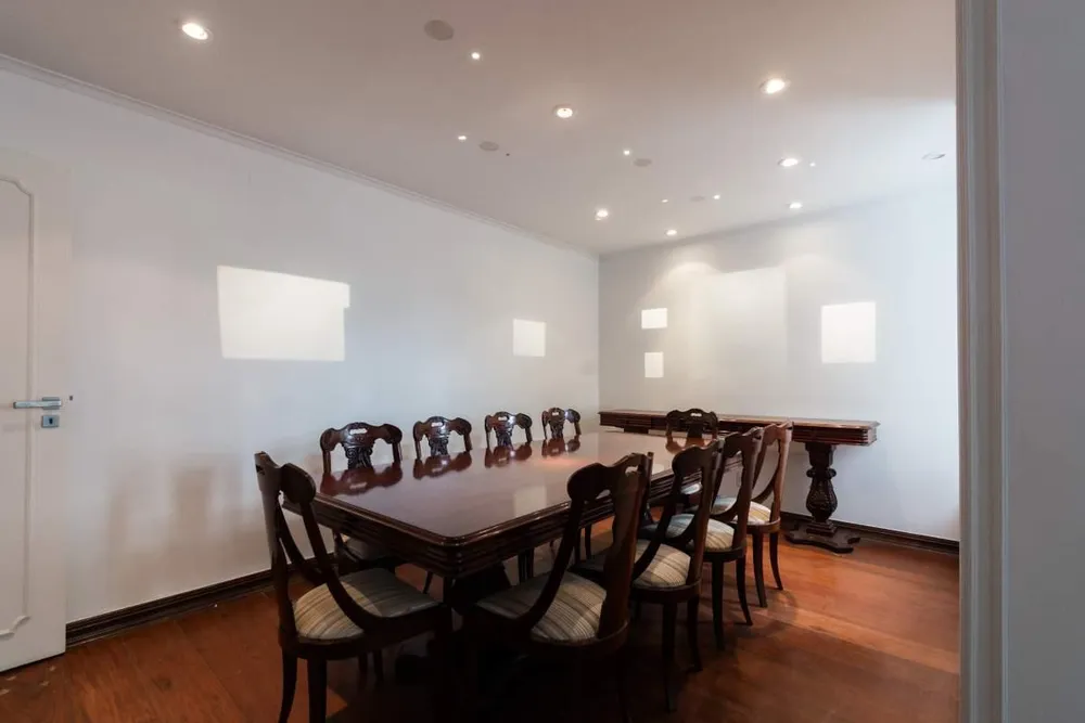 Apartamento, 3 quartos, 220 m² - Foto 3