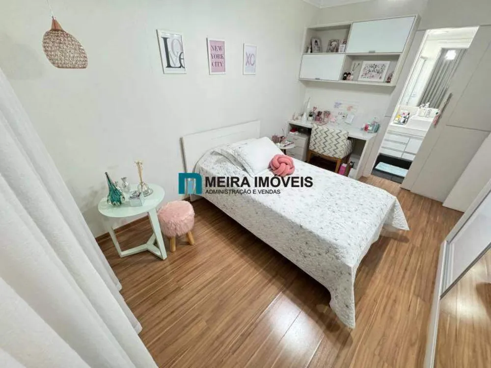 Apartamento, 4 quartos, 147 m² - Foto 2
