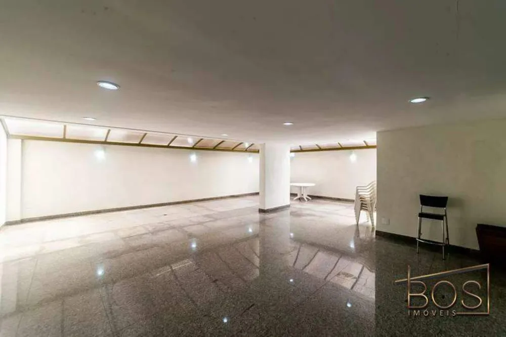 Apartamento, 4 quartos, 147 m² - Foto 11