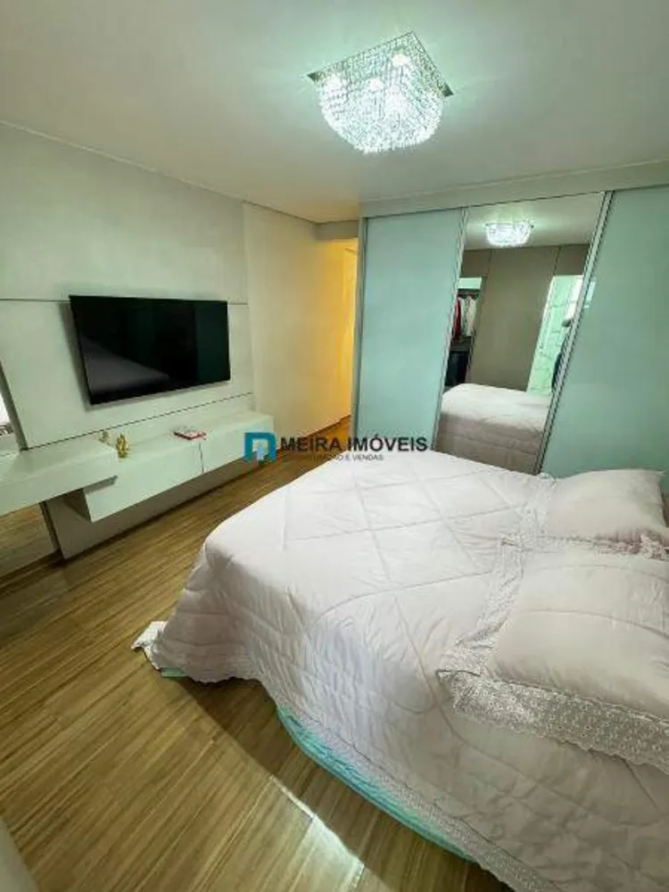 Apartamento, 4 quartos, 147 m² - Foto 3