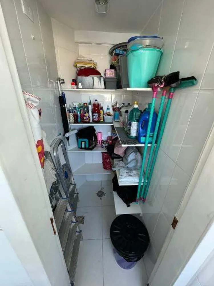 Apartamento, 4 quartos, 147 m² - Foto 10