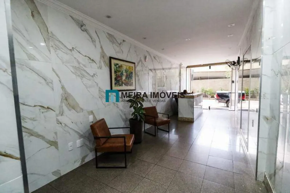 Apartamento, 4 quartos, 147 m² - Foto 9
