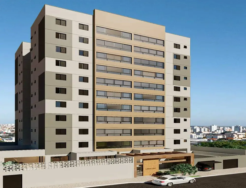 Apartamento, 3 quartos, 91 m² - Foto 3
