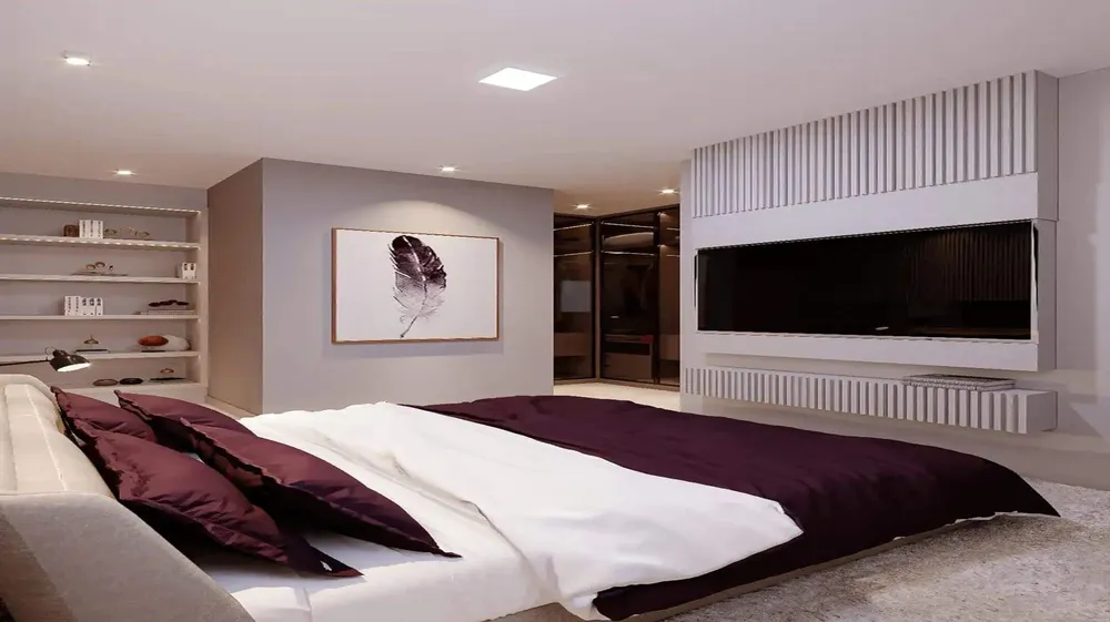 Apartamento, 3 quartos, 91 m² - Foto 2