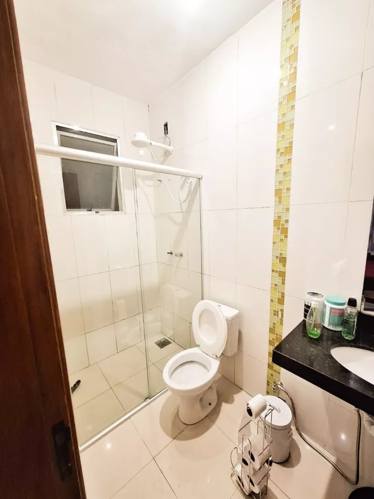 Casa à venda com 3 quartos, 190m² - Foto 8