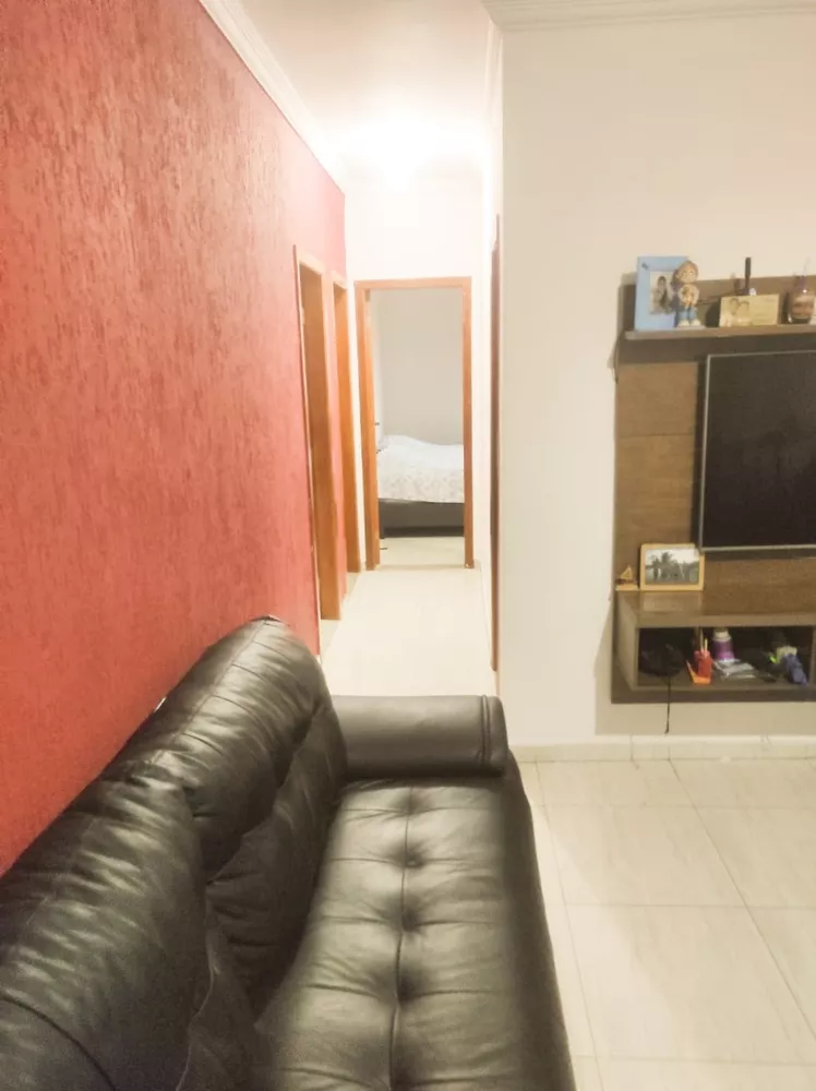 Casa à venda com 3 quartos, 190m² - Foto 3