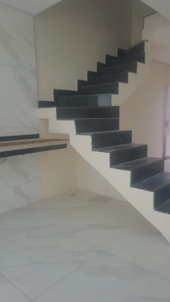 Casa, 3 quartos, 100 m² - Foto 3
