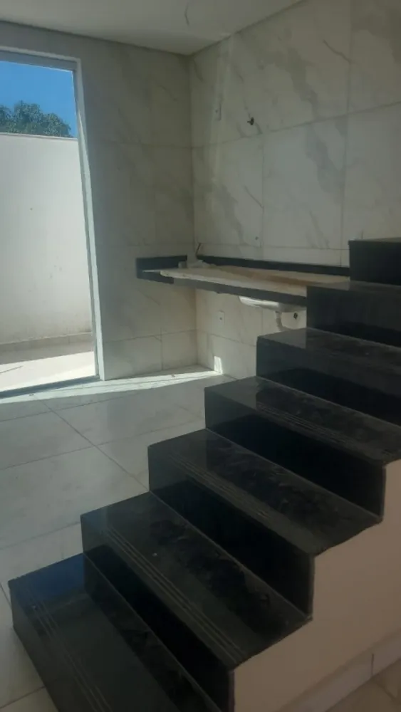 Casa, 3 quartos, 100 m² - Foto 4