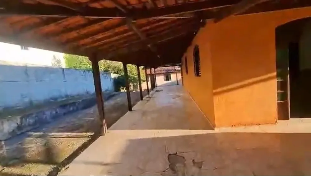 Casa, 2 quartos, 1000 m² - Foto 4