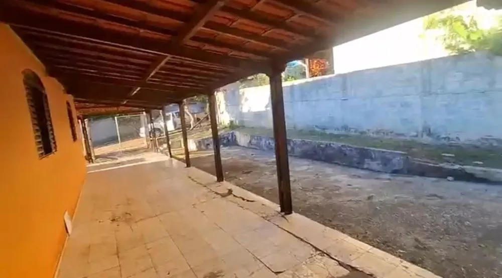 Casa, 2 quartos, 1000 m² - Foto 6