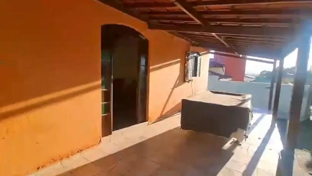Casa, 2 quartos, 1000 m² - Foto 2