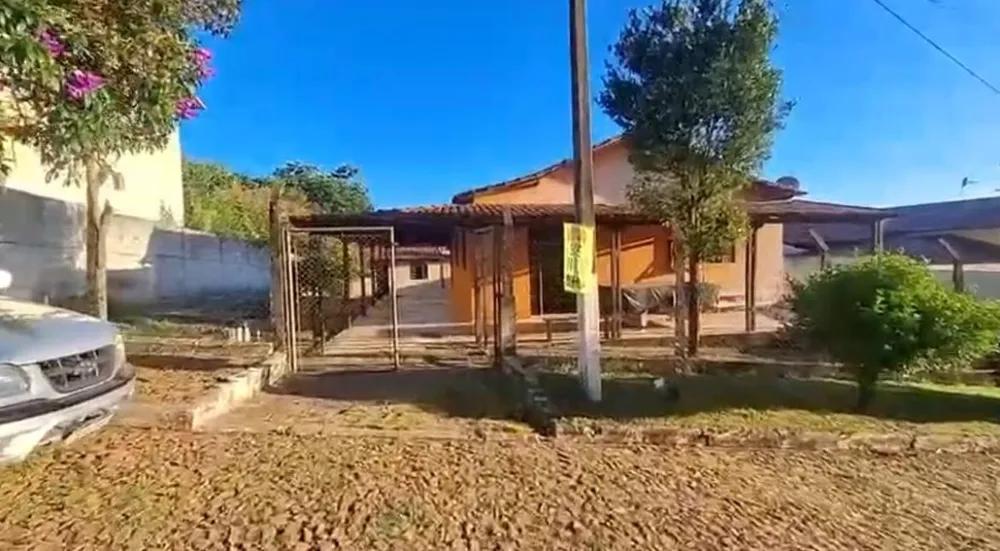 Casa, 2 quartos, 1000 m² - Foto 1