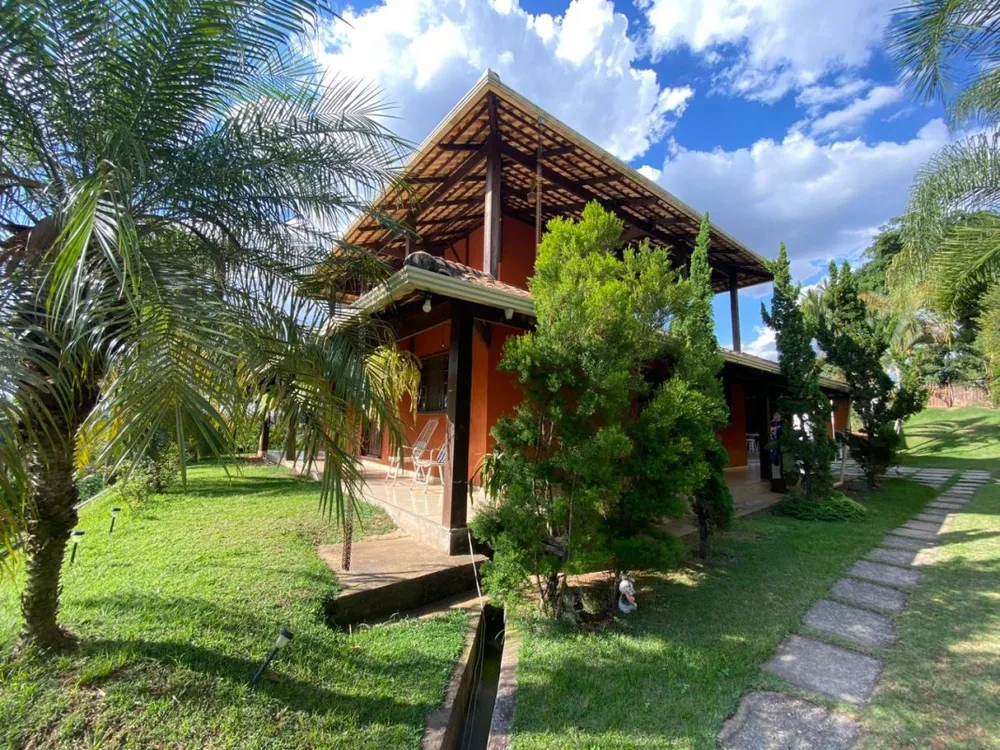 Casa de Condomínio, 4 quartos - Foto 3