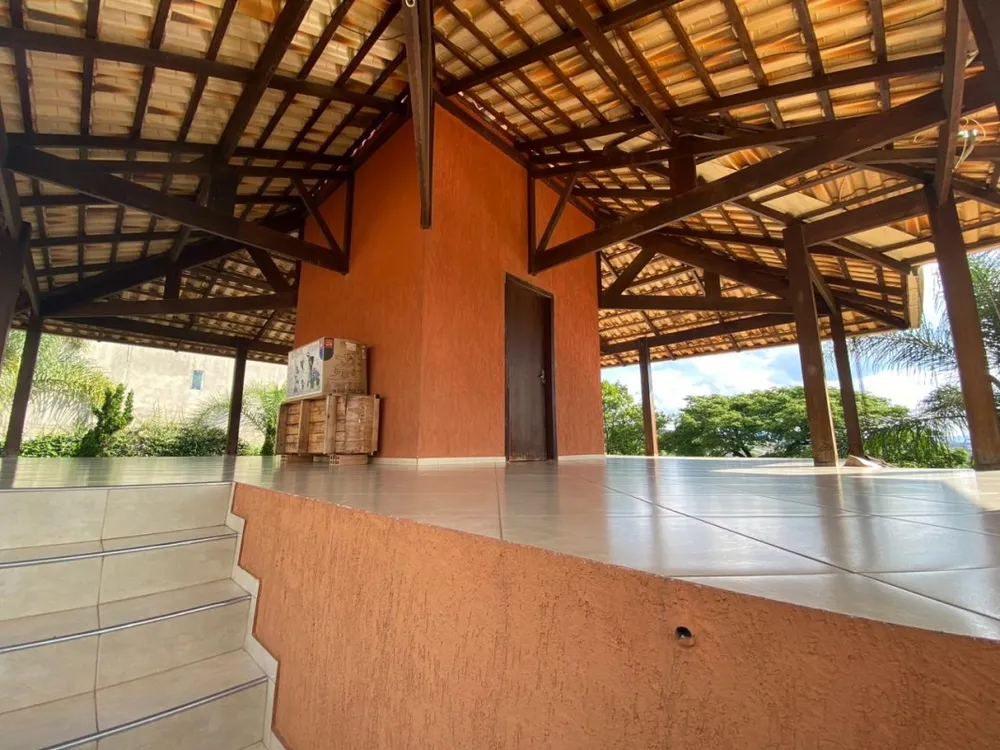 Casa de Condomínio, 4 quartos - Foto 8