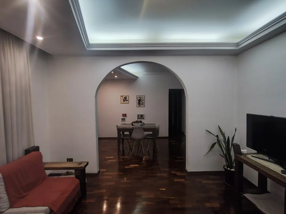 Apartamento, 3 quartos, 84 m² - Foto 4