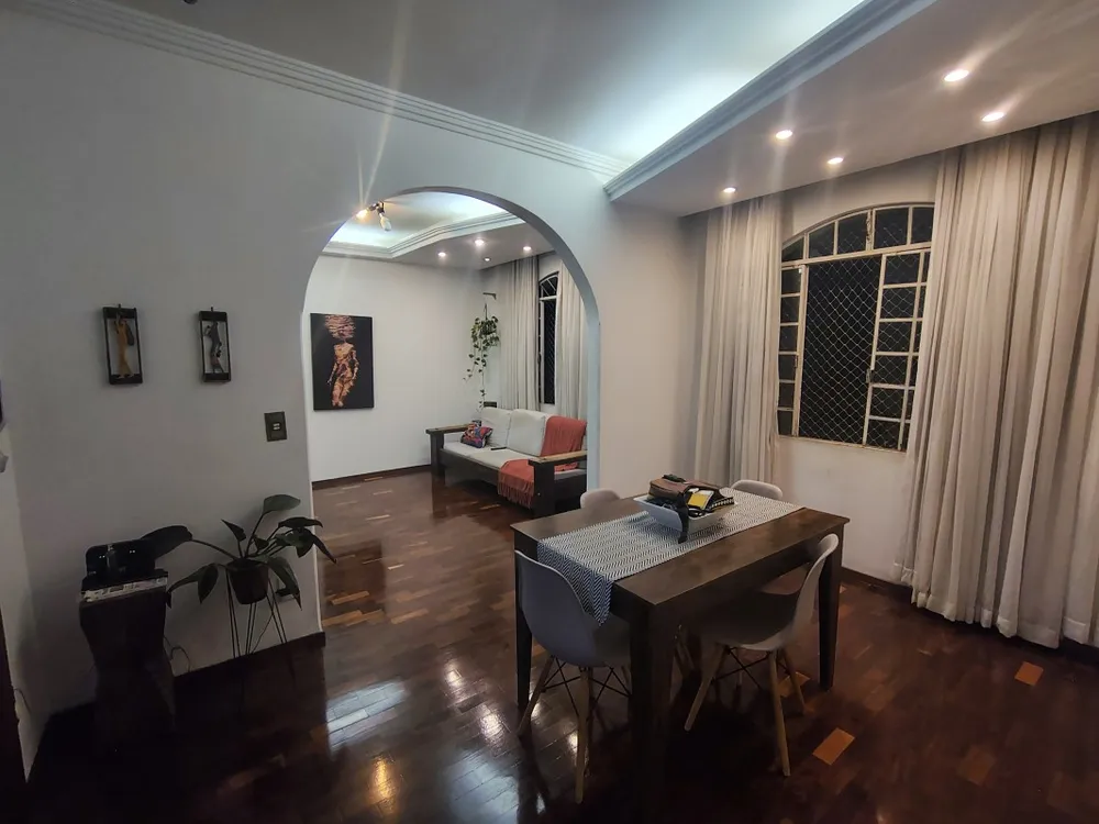Apartamento, 3 quartos, 84 m² - Foto 1