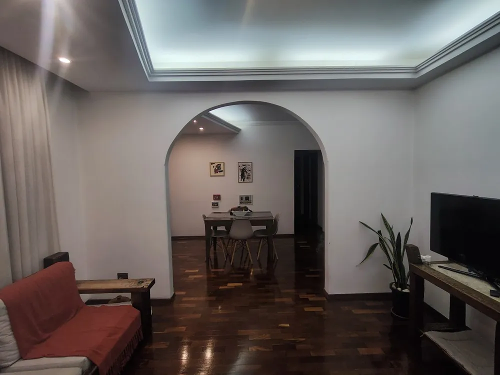 Apartamento, 3 quartos, 84 m² - Foto 5