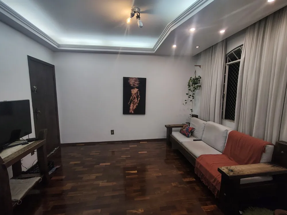 Apartamento, 3 quartos, 84 m² - Foto 3