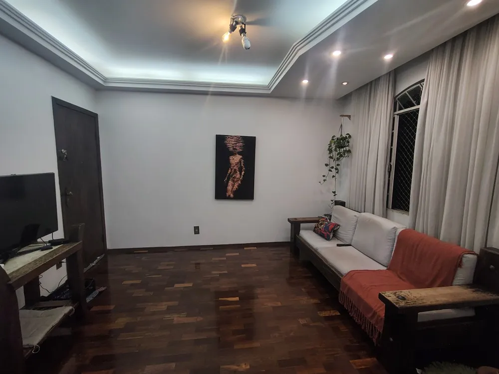 Apartamento, 3 quartos, 84 m² - Foto 2