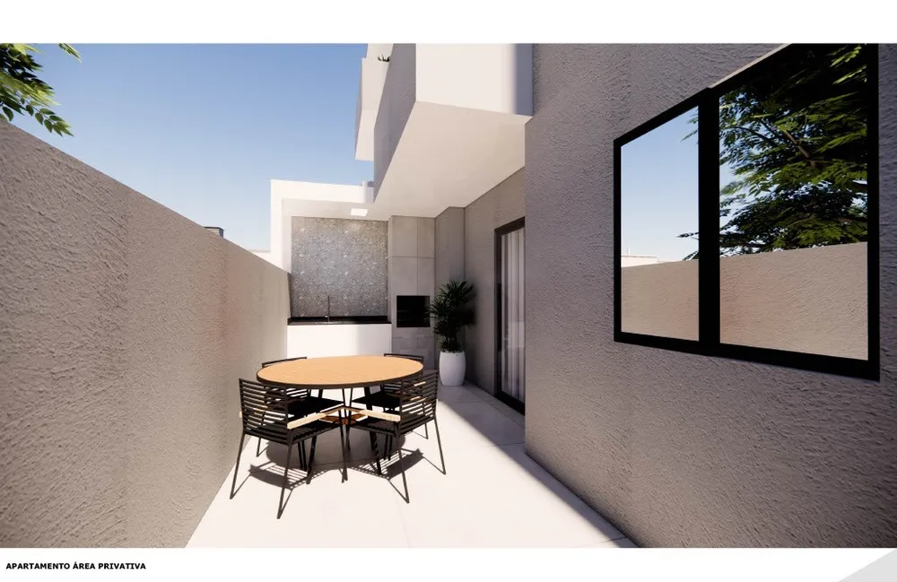 Apartamento, 2 quartos, 60 m² - Foto 8