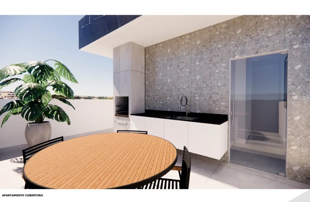 Apartamento, 2 quartos, 60 m² - Foto 6