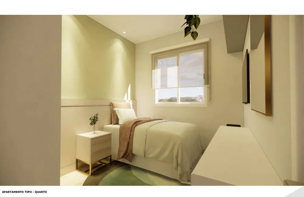 Apartamento, 2 quartos, 60 m² - Foto 7
