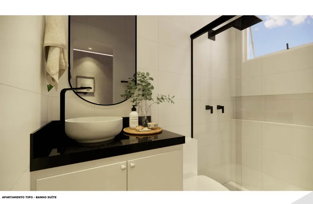 Apartamento, 2 quartos, 60 m² - Foto 5
