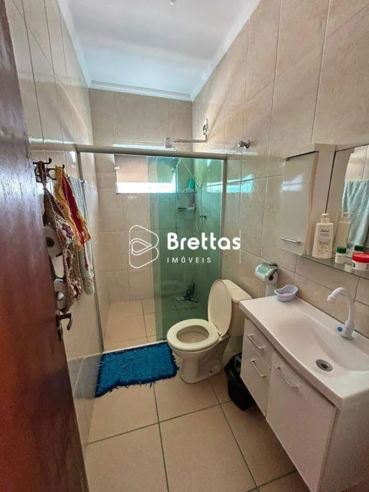 Casa, 1 quarto, 102 m² - Foto 4